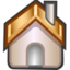 Retour à la cabane !